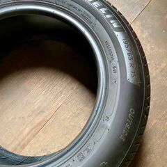 MICHELIN PRIMACY4 195/65R15 91V 中古タイヤ4本セットの画像