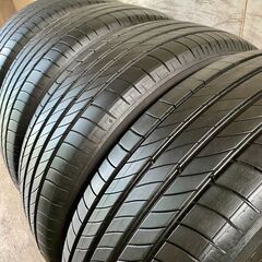 MICHELIN PRIMACY4 195/65R15 91V 中古タイヤ4本セットの画像