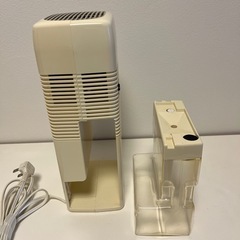 押入れ除湿機の画像
