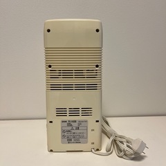 押入れ除湿機の画像