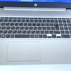 美品　hp PROBOOK Dual-Core　8GB　SSD256GB　Bluetooth　指紋認証　Office2019の画像
