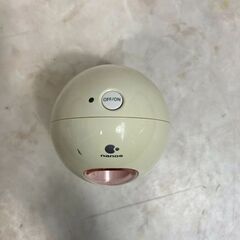 A8049【お買い得商品‼】パナソニック フェイススチーマー  EH-SN10の画像