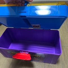 仮面ライダーガブBOXの画像