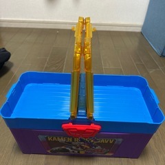 仮面ライダーガブBOXの画像