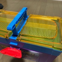 仮面ライダーガブBOXの画像