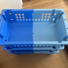 コンテナボックスの画像