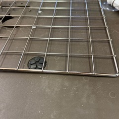 キッチン収納 フライパン鍋蓋収納 の画像
