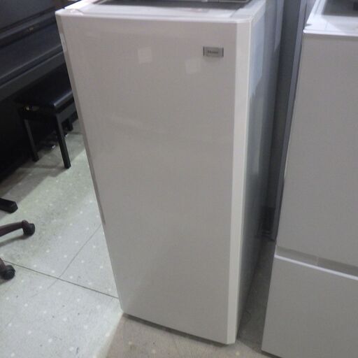 ハイアール 冷凍庫 136L 2014年製 ストア Haier ハイアール 136L冷凍庫 2014年製 JF-NUF136E【モノ市場