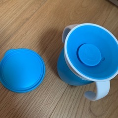 ミラクルカップの画像