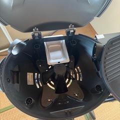 引き渡し予定者決定です。LOGOSグリル バーベキューグリル コンパクト 電気式 　の画像