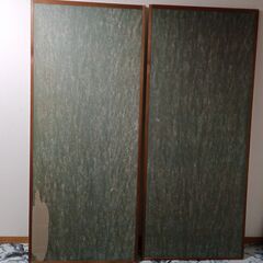 押入れ襖＜引取限定＞の画像