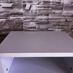 サイドテーブル　サロン用テーブル　ネイル　美容室の画像