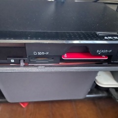 激安⁈パナソニック　Blu-rayレコーダー美品の画像