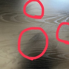 【取引中】折り畳み　デスクの画像