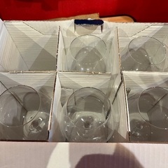 SCHOTT ZWIESEL ツヴィーゼルクリスタルグラス（Made in Germany）の画像