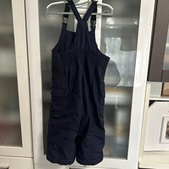 GAP　90㎝スノーパンツの画像