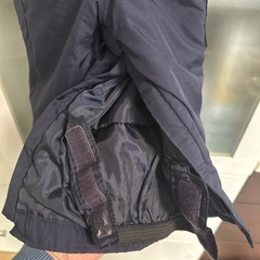 GAP　90㎝スノーパンツの画像