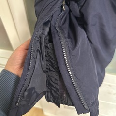 GAP　90㎝スノーパンツの画像