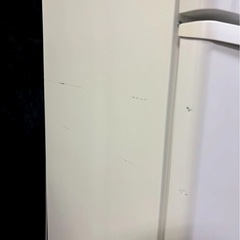 Panasonic冷蔵庫 NR-C342C-W 2021年製 335L 右開きの画像