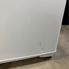 Panasonic冷蔵庫 NR-C342C-W 2021年製 335L 右開きの画像