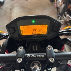 グロム　JC61型　カスタム多数の画像