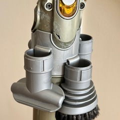 Dyson DC12の画像