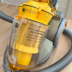 Dyson DC12の画像