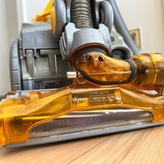 Dyson DC12の画像