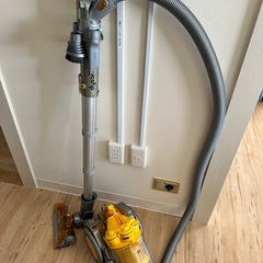 Dyson DC12の画像