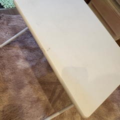 🏠 ホワイト家具4点まとめてお譲りします✨の画像