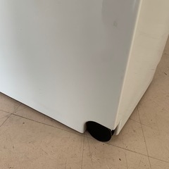 美原店 アスベル 分別 ダストボックス パッキン付き ゴミ箱 2段スリム　38Lの画像