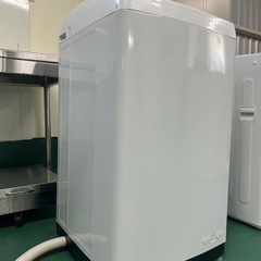 HITACHI 洗濯機③ 2022年の画像