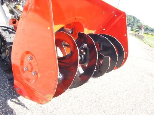 綺麗クボタKSR708M　セル付　実動富山、石川、金沢 綺麗クボタKSR708Mセル付実動富山、石川、金沢 (中山) 小矢部のその他