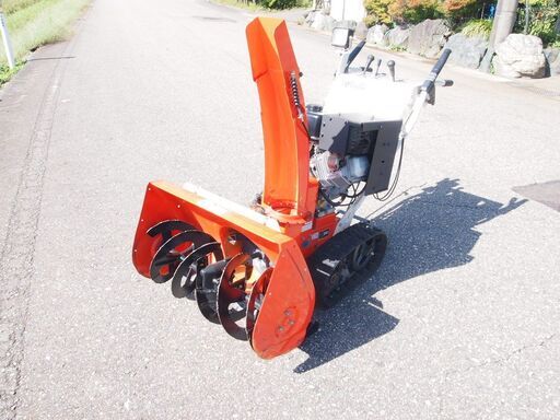 綺麗クボタKSR708M　セル付　実動富山、石川、金沢 綺麗クボタKSR708Mセル付実動富山、石川、金沢 (中山) 小矢部のその他