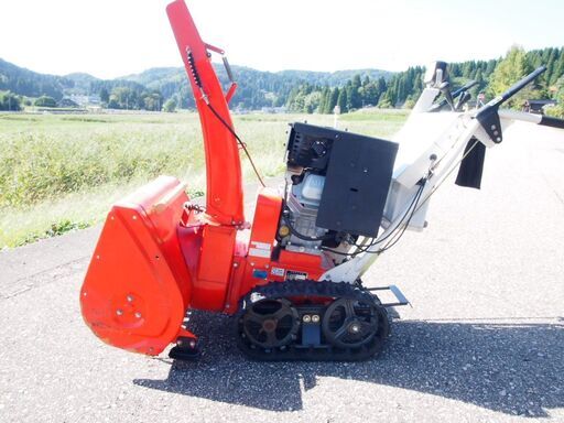 綺麗クボタKSR708Mセル付実動富山、石川、金沢 (中山) 小矢部のその他