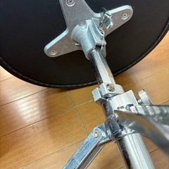 TAMA ドラムスローン　ドラム　イス
の画像
