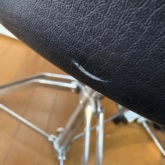 TAMA ドラムスローン　ドラム　イス
の画像