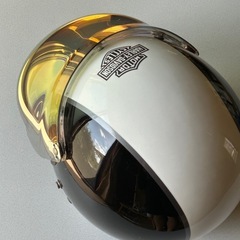 【決まりました 】 　ジェット　ヘルメットの画像