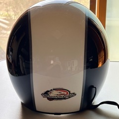 【決まりました 】 　ジェット　ヘルメットの画像