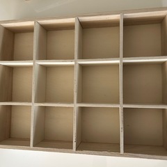 ダイソー収納用品（未使用品）の画像