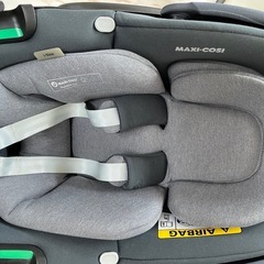 チャイルドシート　ベビーカー　5点セット
の画像