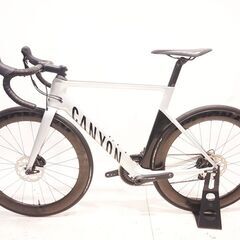 CANYON 「キャニオン」 AEROAD CF SL DISC 2019年モデル ロードバイクの画像
