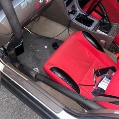 c35ローレル(部品取り)の画像