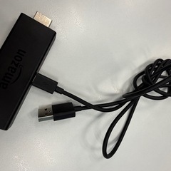 Amazon Fire TV Stick  PE59CVの画像