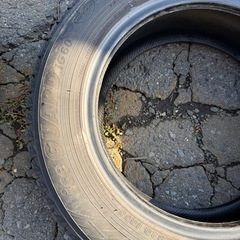 ヨコハマ　アイスガードIG60 175/65R14 スタッドレスの画像