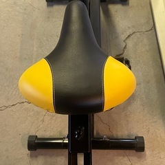 ☆ エアロバイク　HAIGE Spin BIKE HG-YX-5006の画像