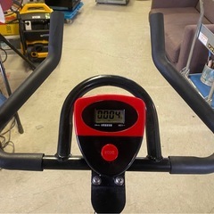 ☆ エアロバイク　HAIGE Spin BIKE HG-YX-5006の画像