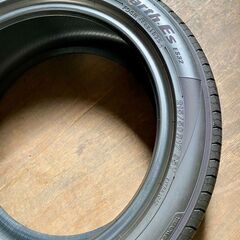 YOKOHAMAタイヤ BluEarth ES32 215/50R17 95V 中古タイヤ4本セットの画像