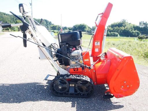 綺麗クボタKSR708M　セル付　実動富山、石川、金沢 綺麗クボタKSR708Mセル付実動富山、石川、金沢 (中山) 小矢部のその他