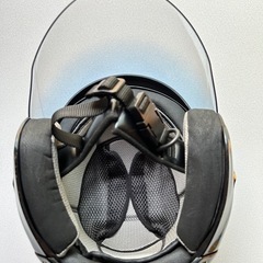 ジェット　ヘルメットの画像